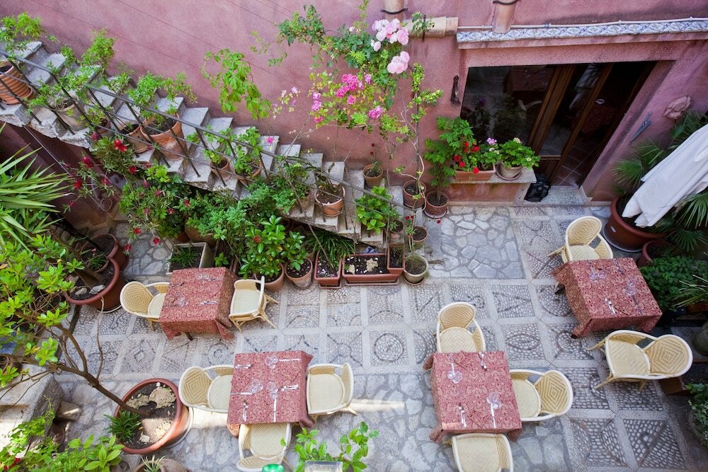 Фото Hotel Elimo