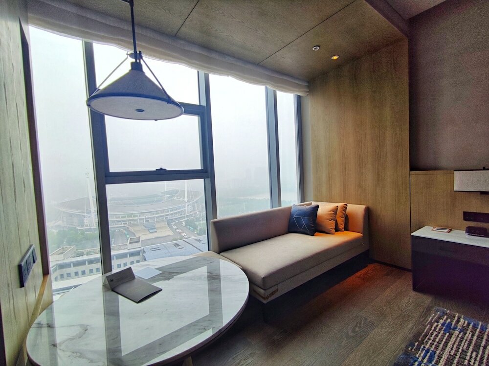 Фото Courtyard by Marriott Luoyang