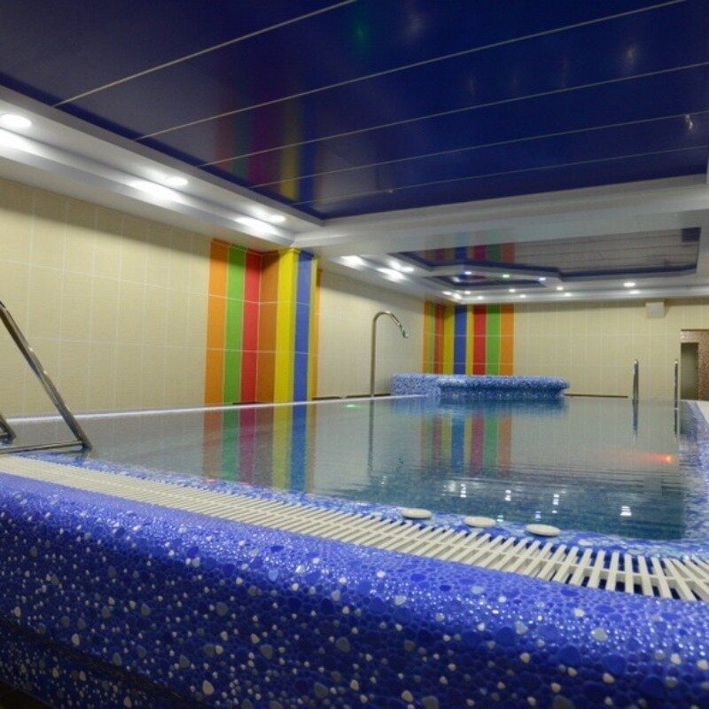 Фото City Line Boutique Hotel 