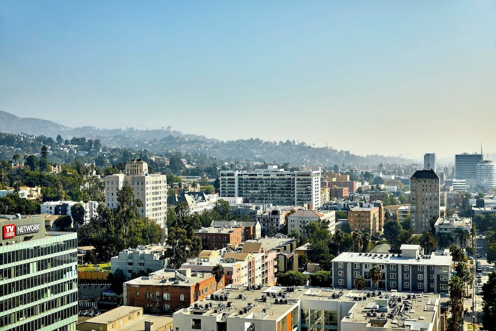 Фото Loews Hollywood Hotel