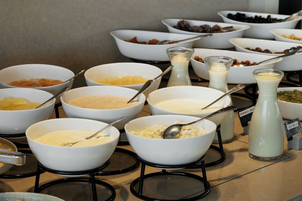 Фото Novotel Tbilisi Center