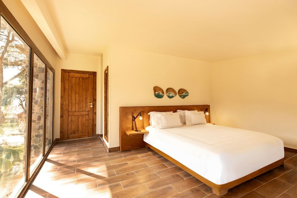 Фото Rixos Montaza Alexandria