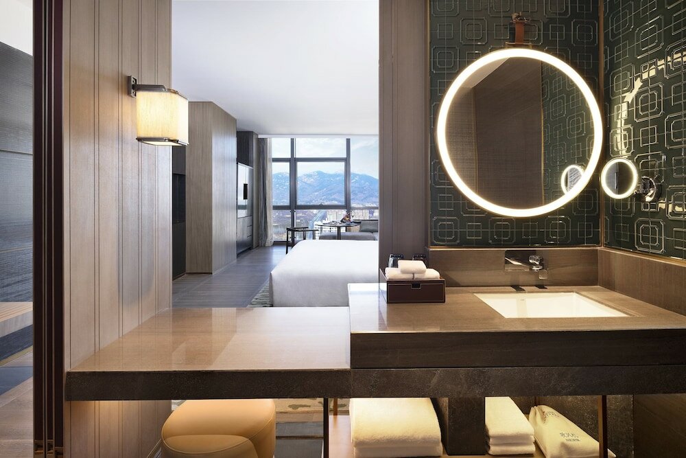 Фото Hualuxe Qingdao Licang, an Ihg Hotel