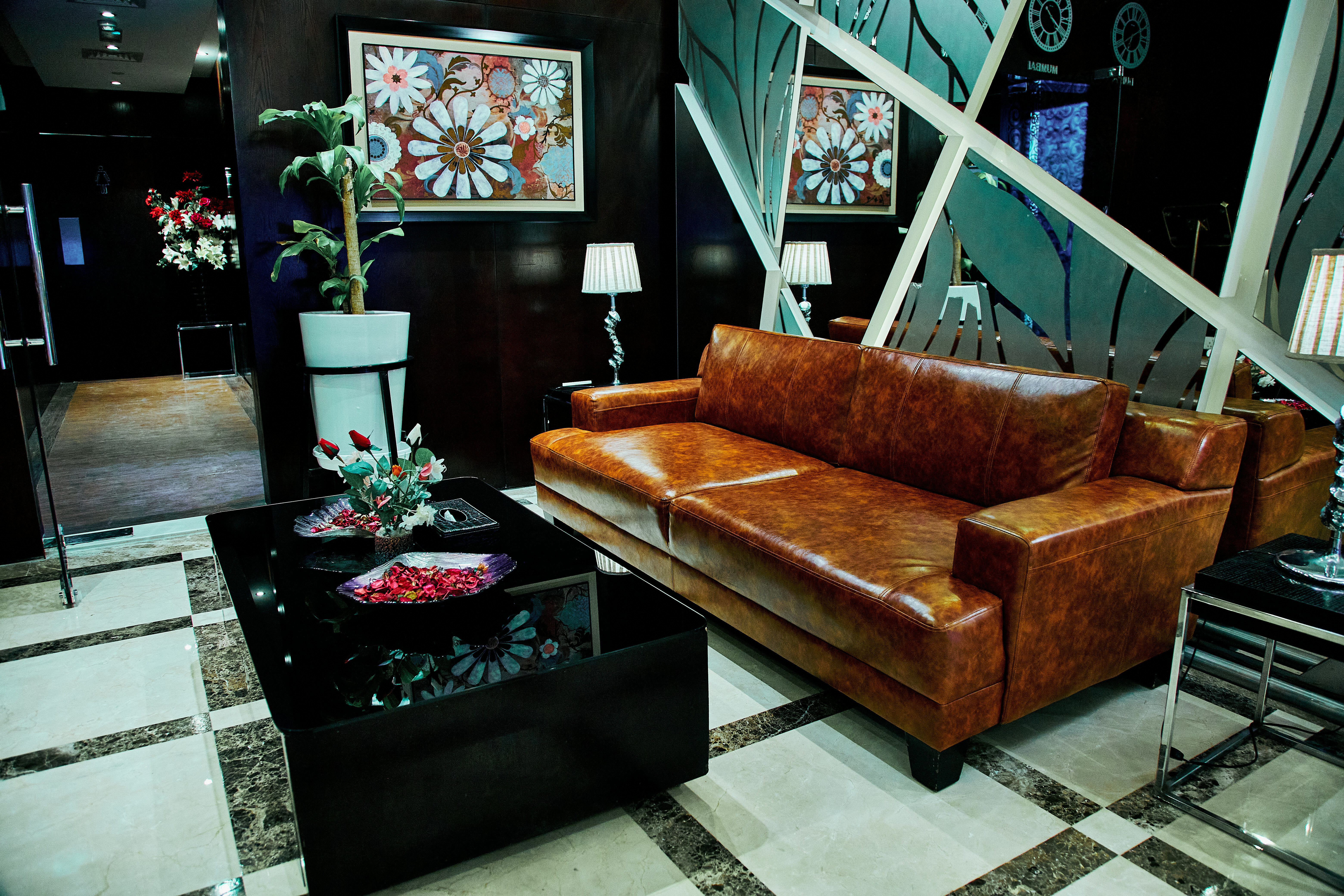 Фото City Tower Hotel