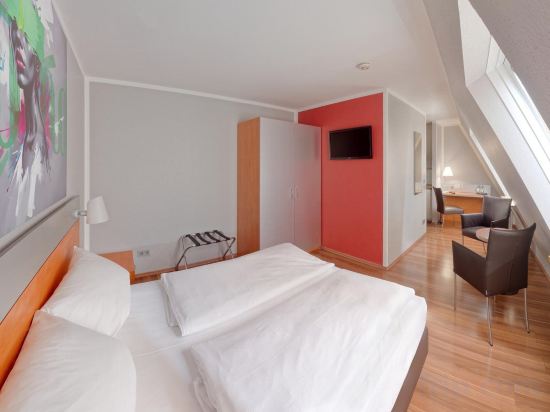 Фото Attimo Hotel Stuttgart