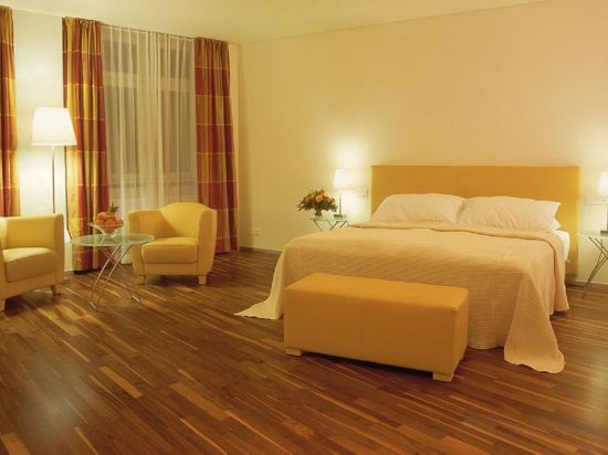 Фото Hotel Glockenhof Zurich