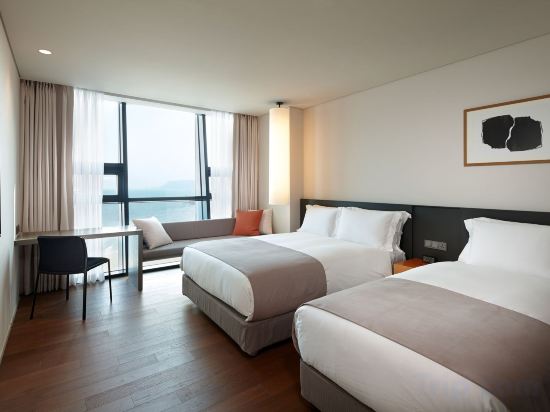 Фото Shilla Stay Haeundae