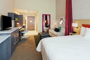 Гостиница Home2 Suites by Hilton Birmingham Colonnade
