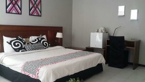 Гостиница Hotel Baraka