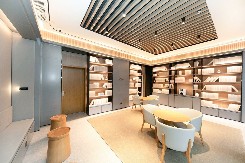 Hotel Super 8 Hotel Xian Nan Shao Men, Xi'an, photo