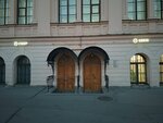 МегаМаркет (Dumskaya Street, 1-3), servicio postamat