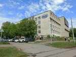 Стандарт-Н (Naberezhnochelninskiy Avenue, 41), equipos de industria ligera