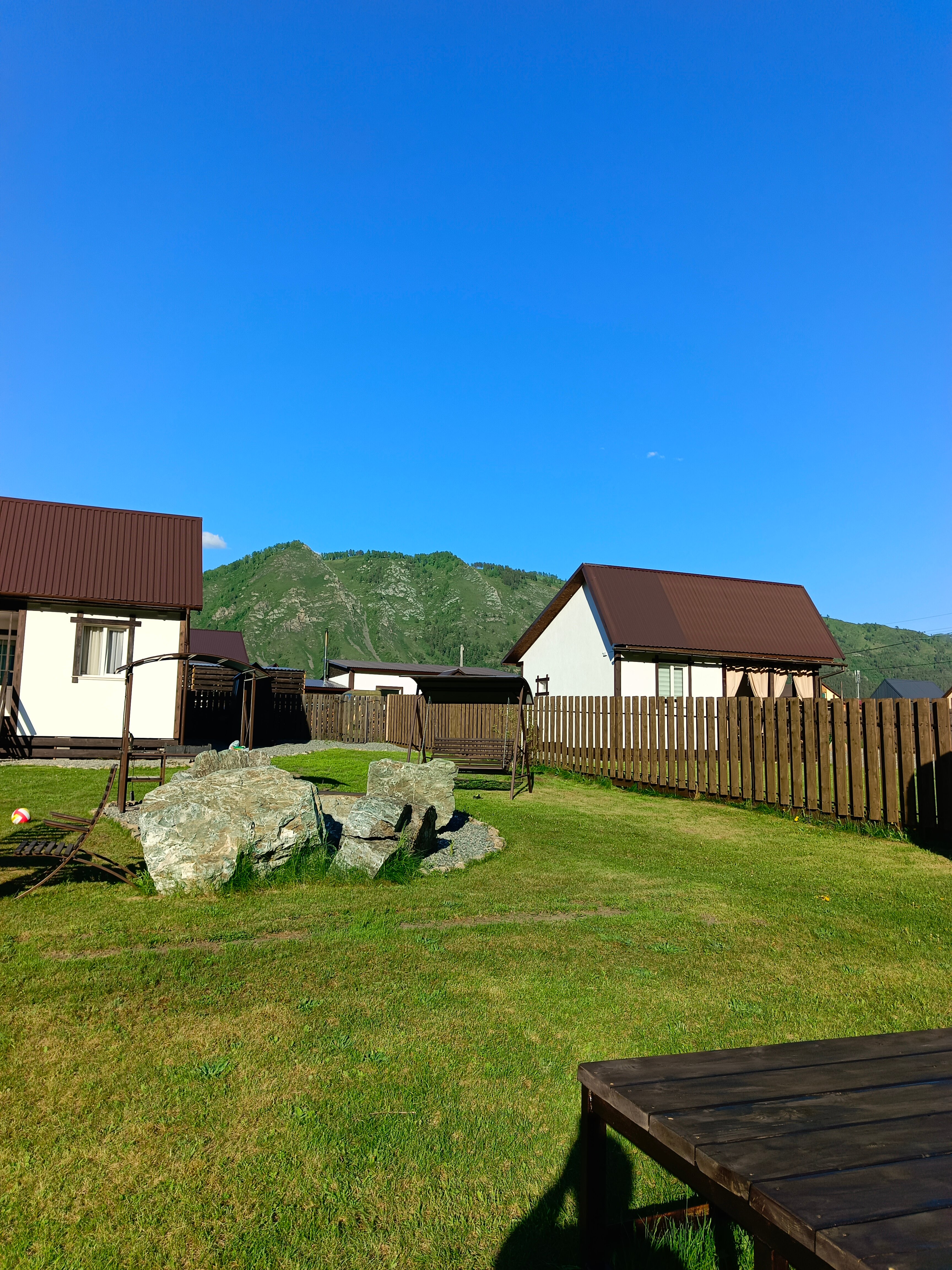 Фото Кошкин дом