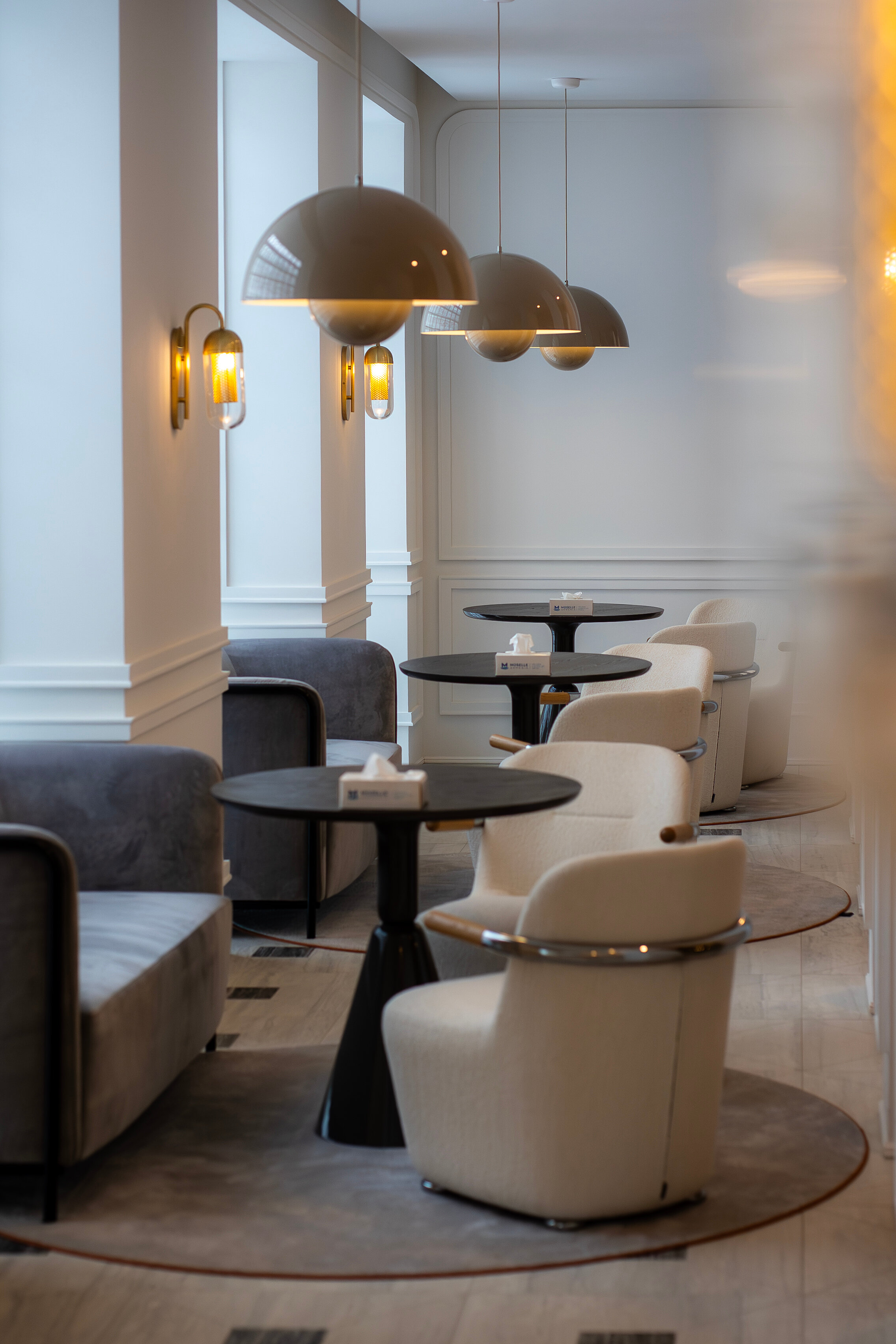 Фото Moselle Armenia Jermuk