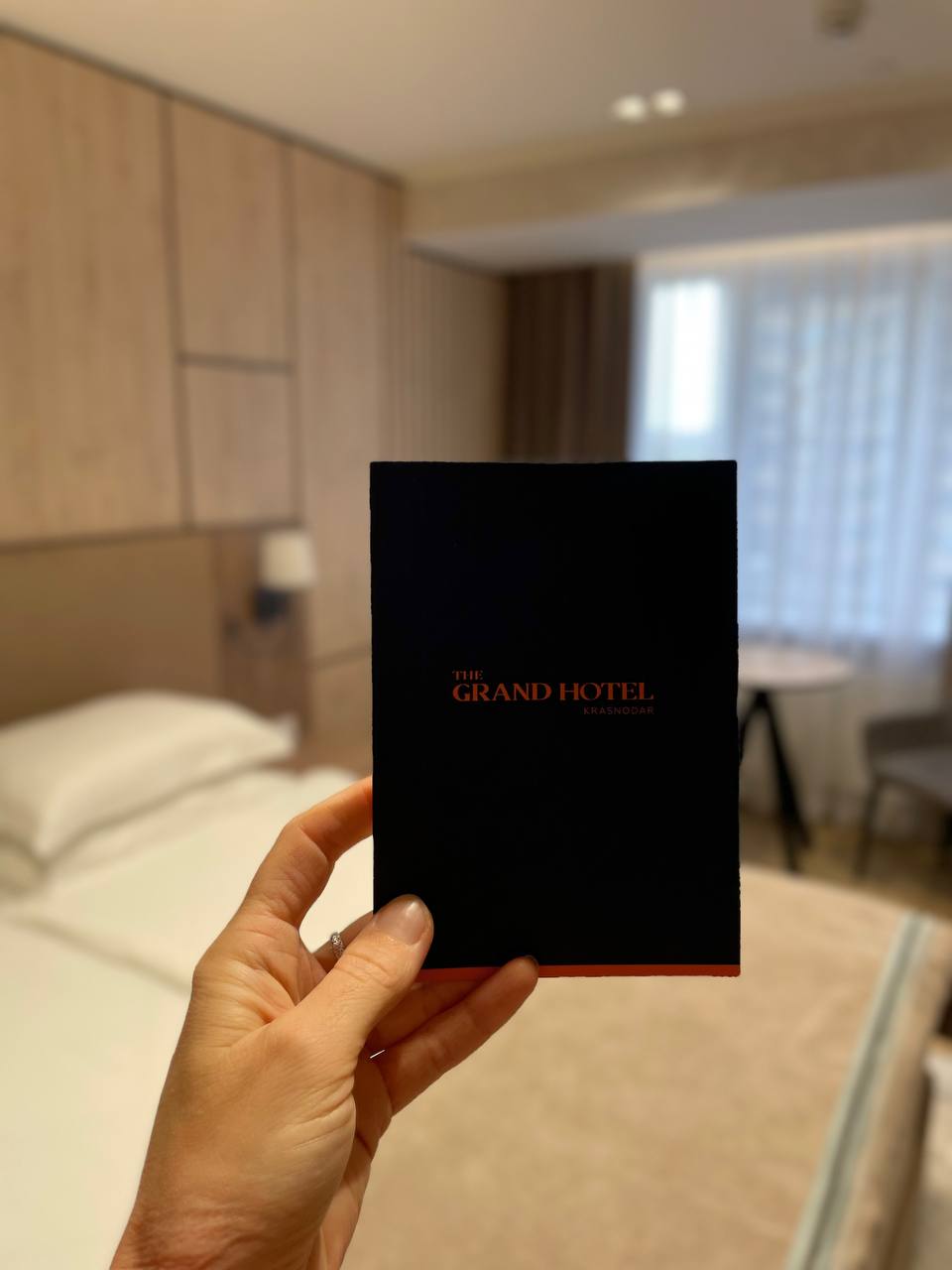 Фото Гранд Отель by LeePrime