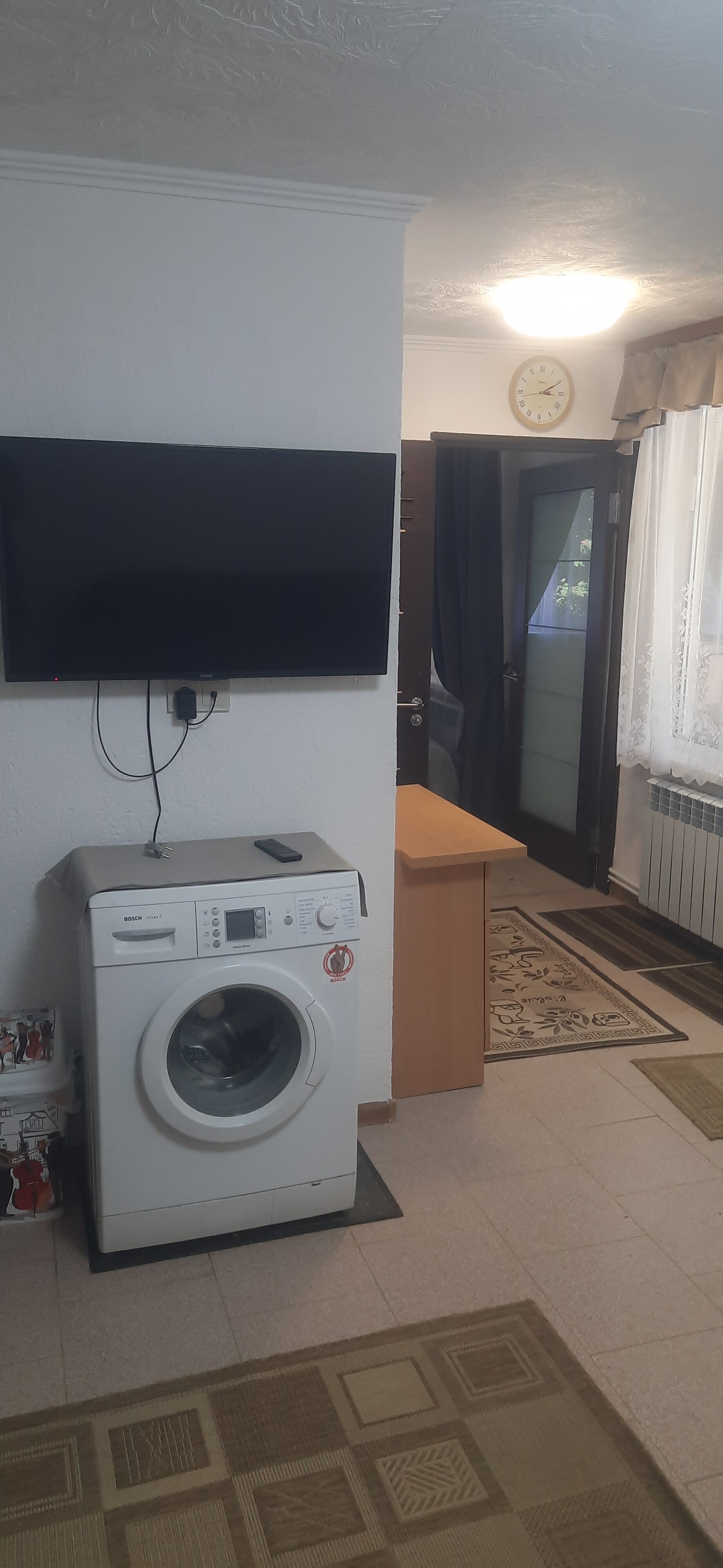 Фото Гармония воды