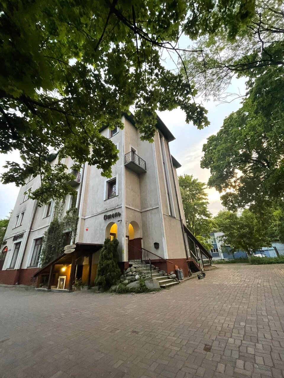 Фото Пруссия