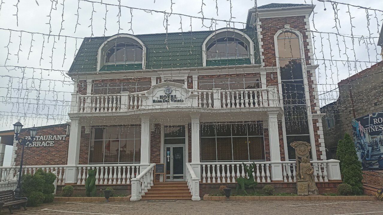 Фото Rosa Del Viento