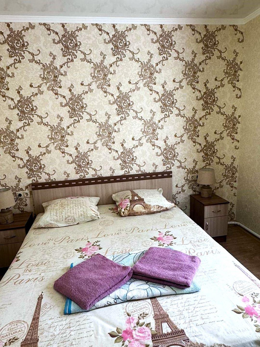 Фото Виноградная аллея