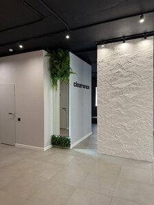 Clearance (Sergiyevskaya Street, 13к1), nail salon