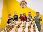 Tuki-Tuki (proyezd Repina, 3к1), club for children and teenagers