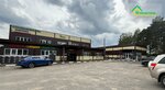 Стройматериалы (Moscow Region, Shchyolkovo Urban District, derevnya Protasovo, Rozhdestvenskaya ulitsa), mercado de la construcción