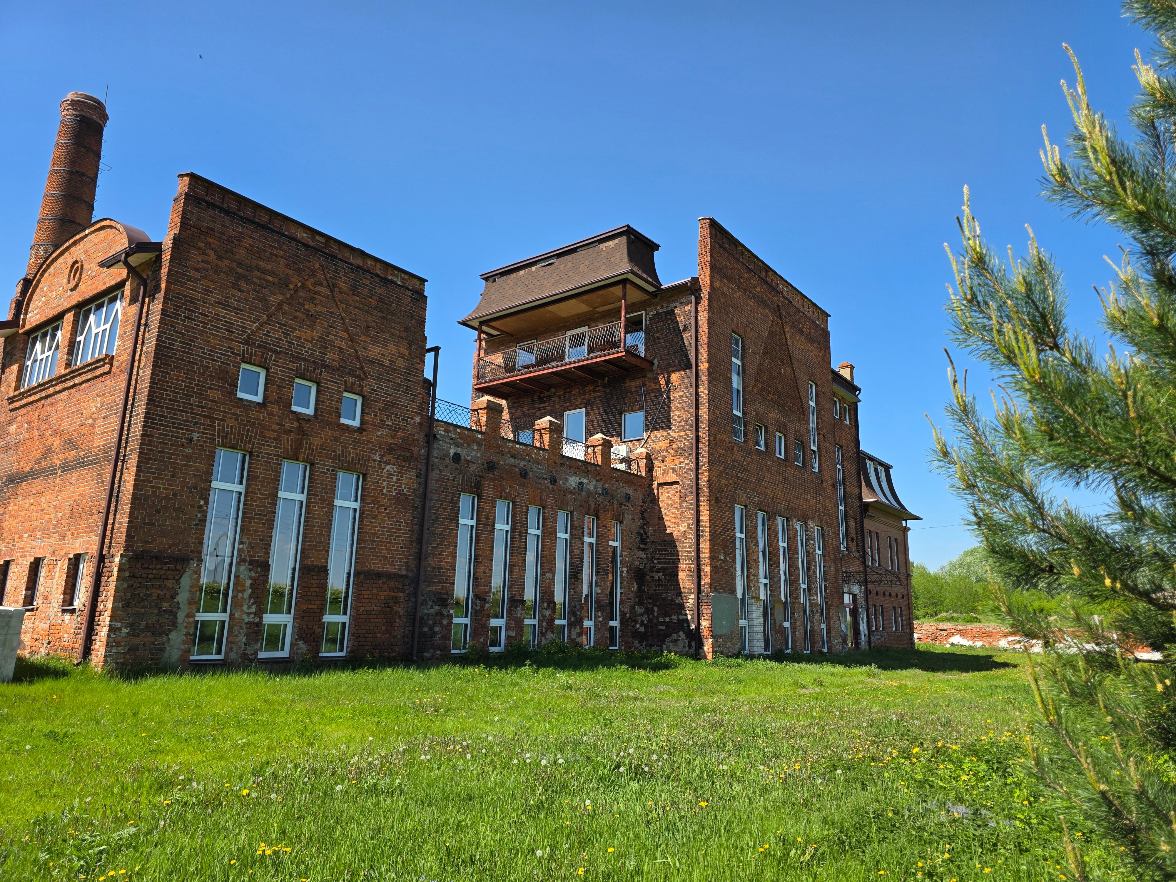 Фото Loft Пивзавод