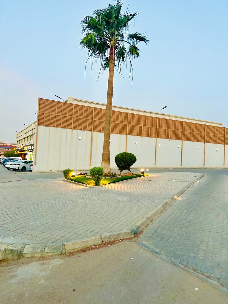 معلم جذب سياحي برج التلفزيون السعودي ، الرياض، صورة