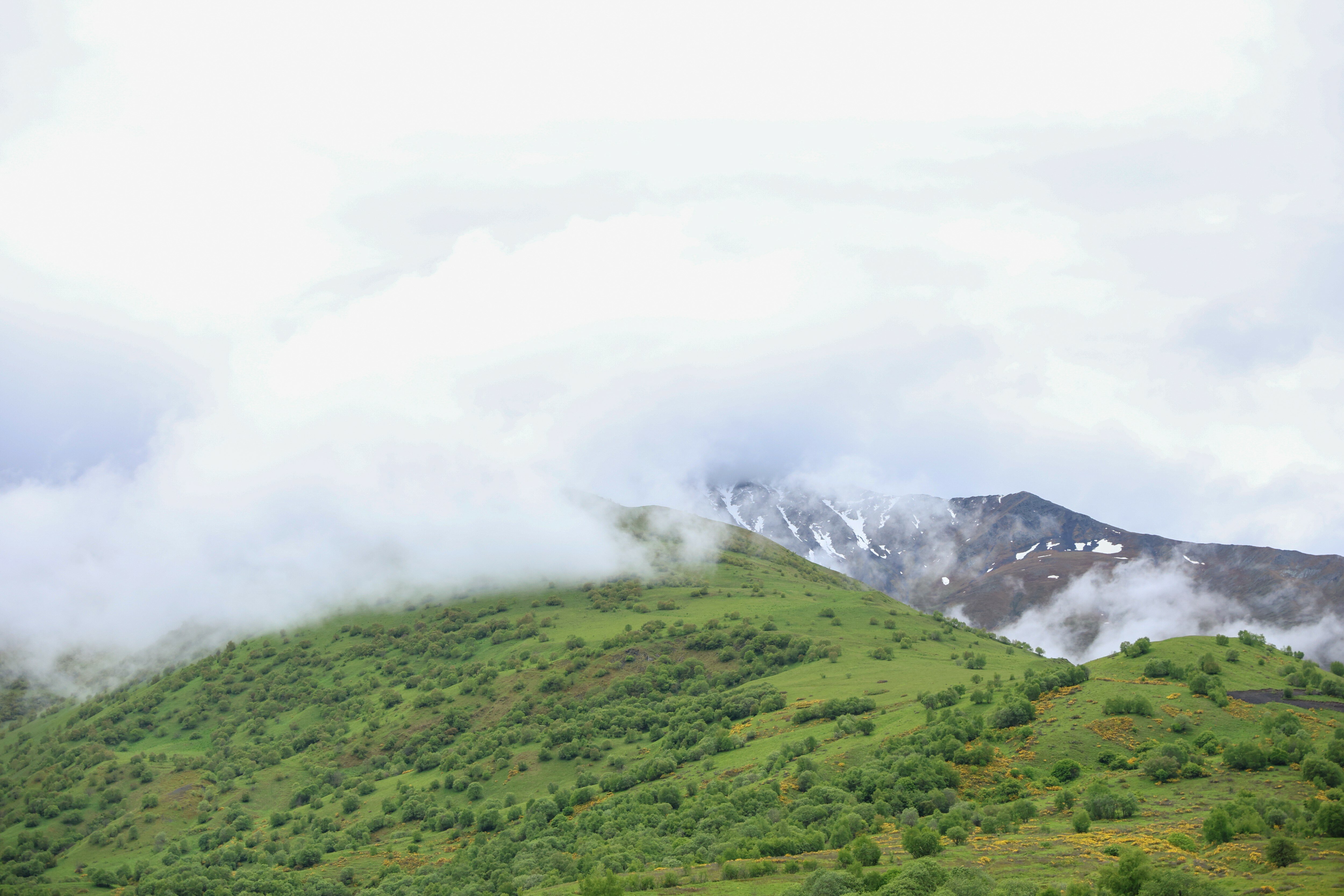 Фото Cosmos Vladikavkaz La Vallee Hotel