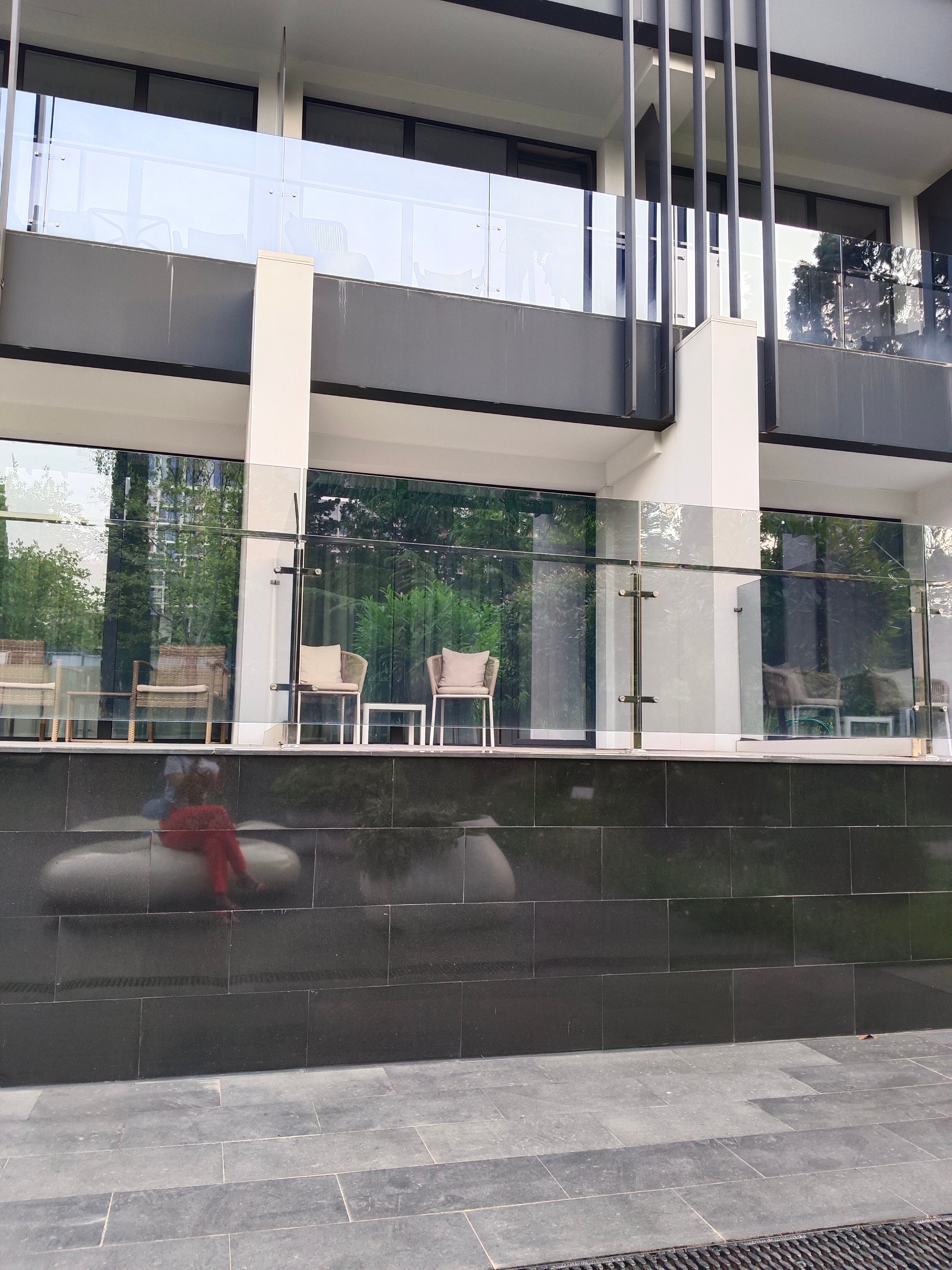 Фото Морент