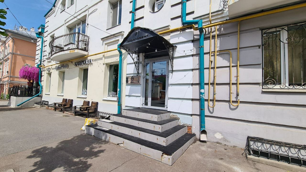 Фото 63apartment