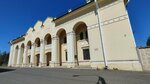 Energomash Sankt-Peterburg (territoriya Pavilyon Uritskogo, 1Б), reparación de motores
