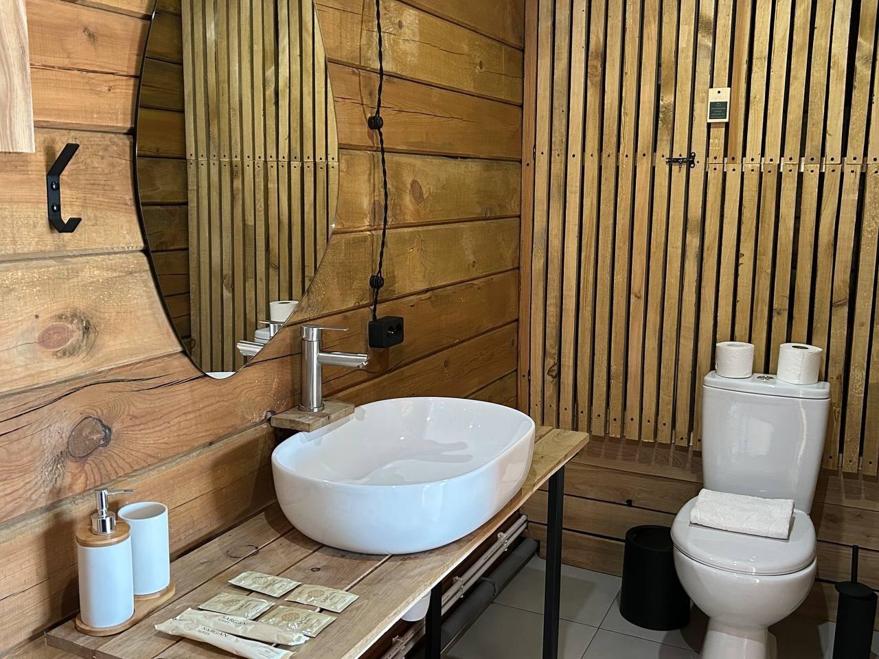 Фото Загородный клуб Тайга