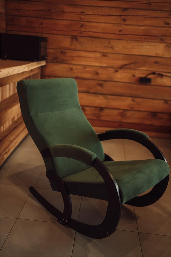 Фото Загородный клуб Тайга