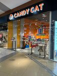 Candy Cat (Stroiteley Avenue, 117), confectionary