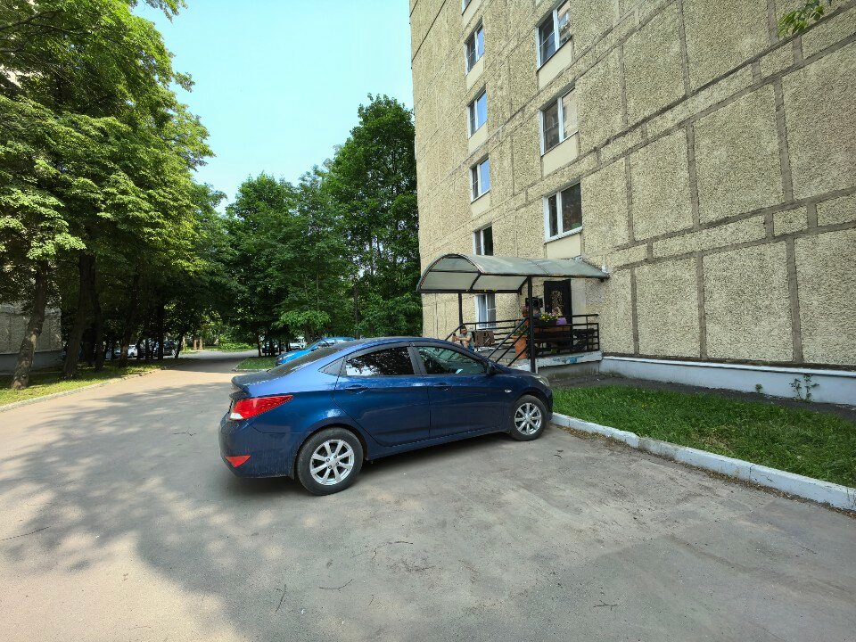 Фото отеля 4