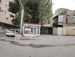 Mal və Qoyun Əti (ул. Ульви Буниятзаде, 78), магазин мяса, колбас в Баку