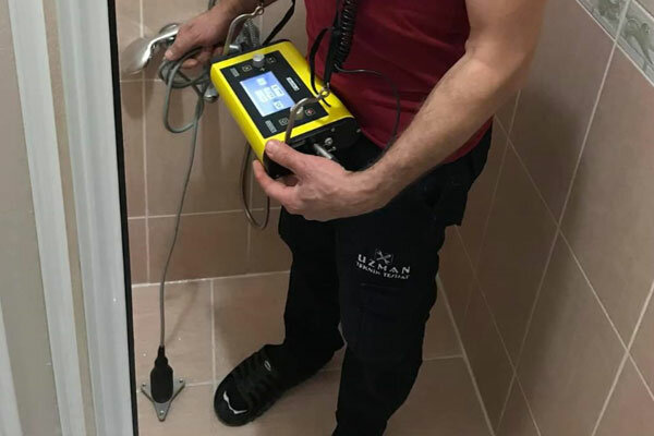 Plumbing works Uzman Tesisat, Erenler, photo