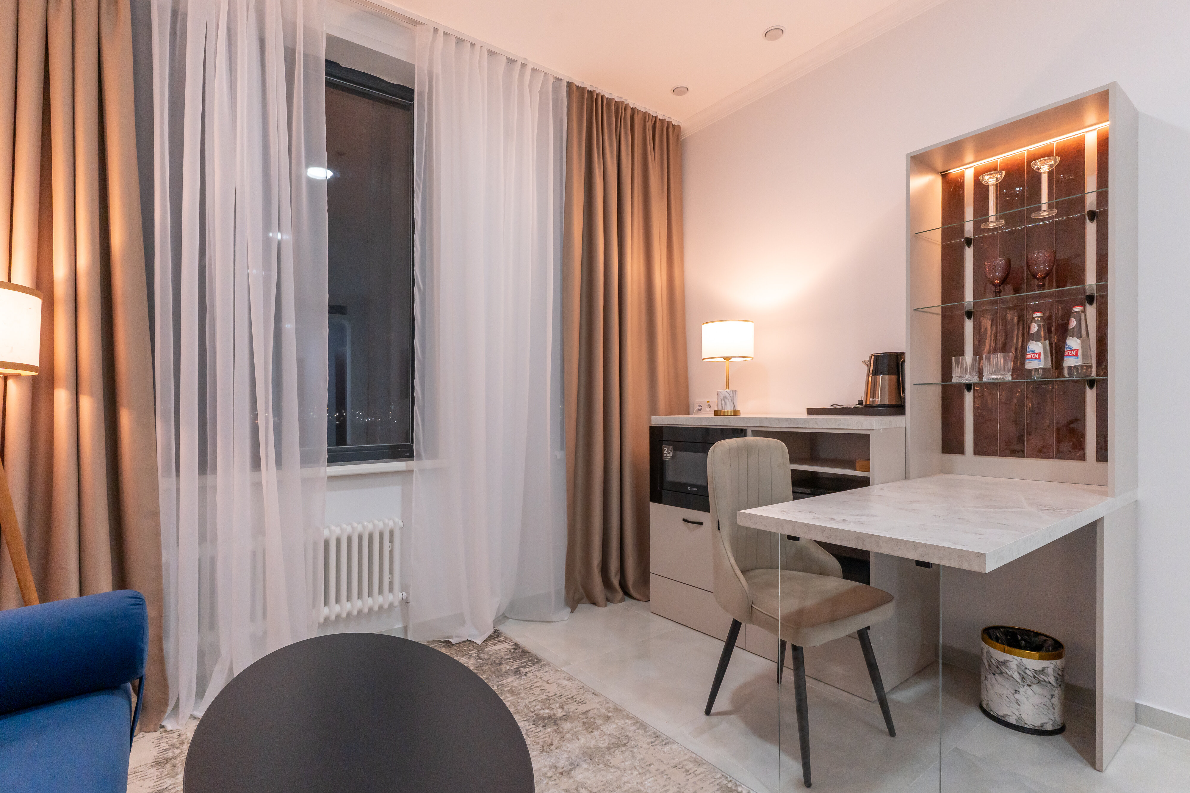 Фото Grand More Boutique Hotel