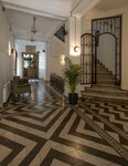 Cezayir Suites (Istanbul, Beyoglu, Firuzaga Neighborhood, Hayriye Avenue, 12), hotel