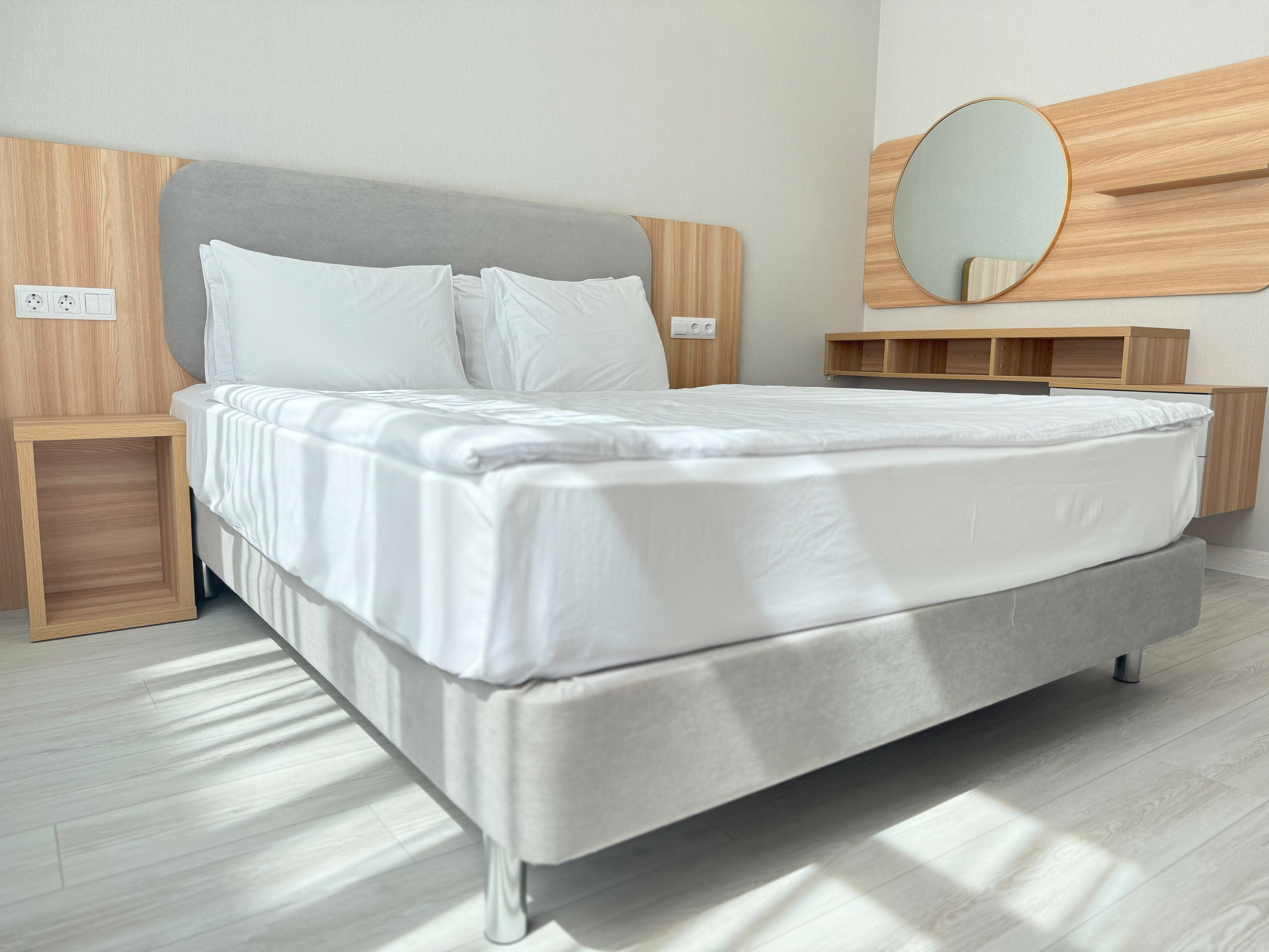 Фото Апартаменты Родос