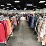 Аутлет винтаж (Bogatyrskiy Avenue, 35к1), clothing store
