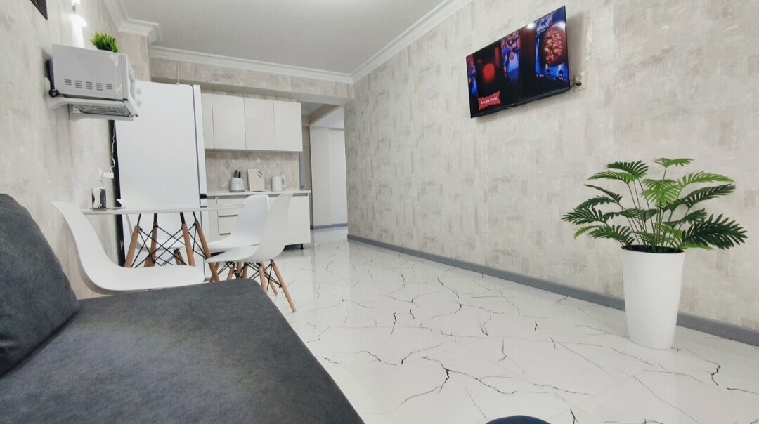 Фото Уютная квартира в центре Дербента