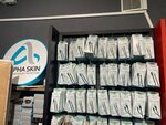 Alpha-Skin (Tsimlyanskaya Street, 24), productos para teléfonos móviles