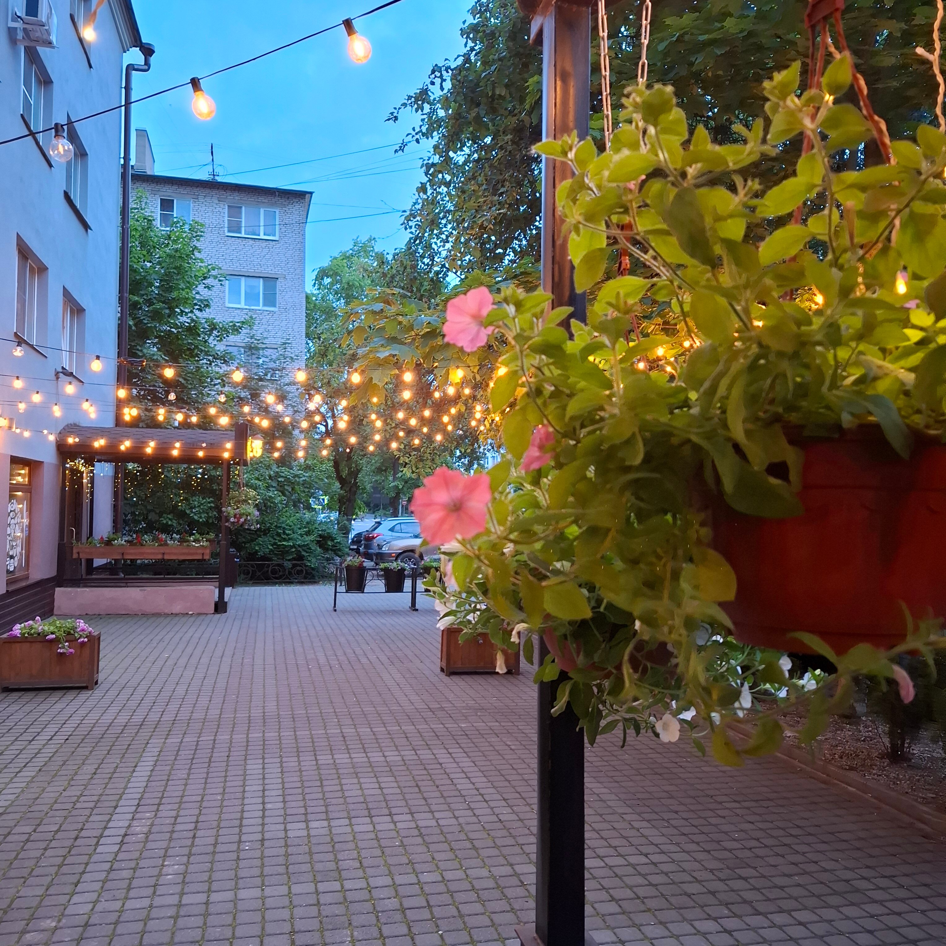 Фото Welcome inn