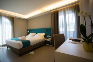 Гостиница Airone City Hotel
