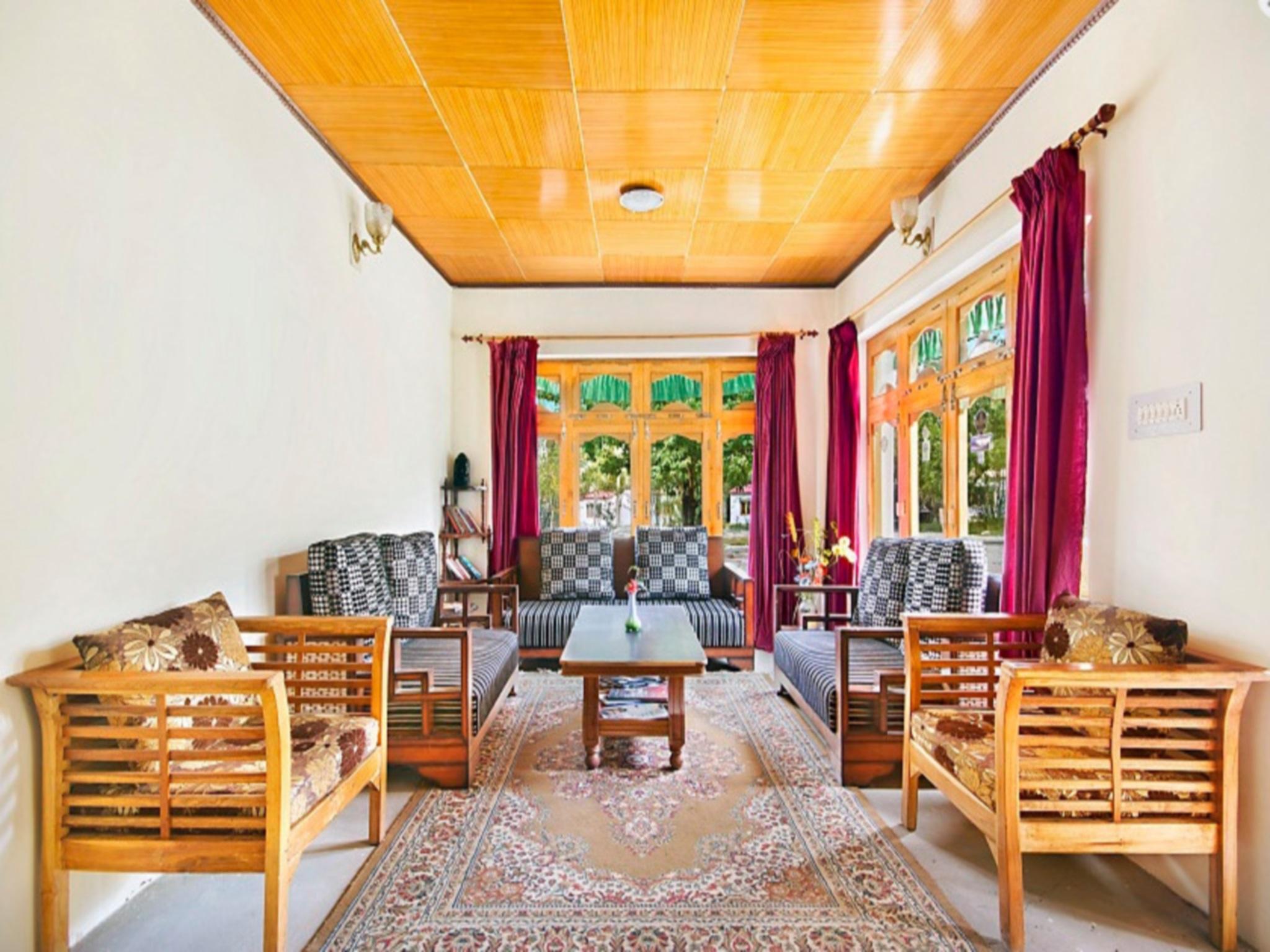 Фото Himalayan Eco Resort