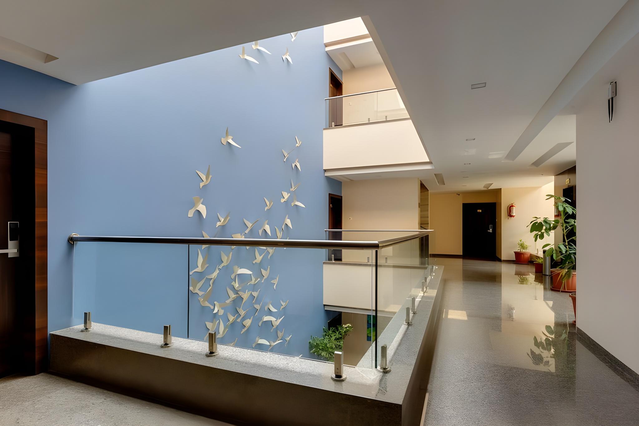 Фото Отель Silver Oak