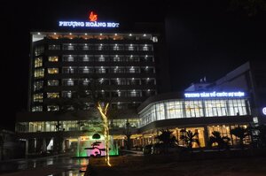 Phoenix Hotel (Thanh Hoa), hotel