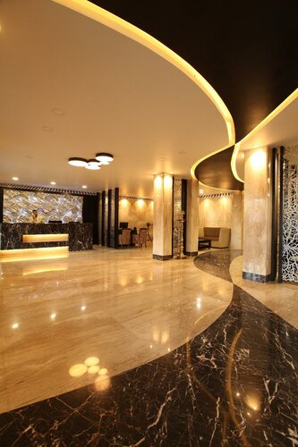 Гостиница Southern Residency